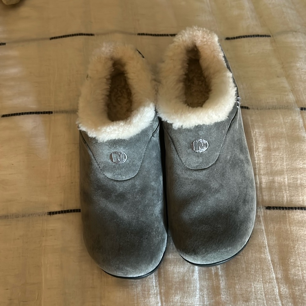 Merrell clogs